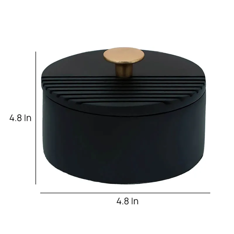 Junette Trinket Jar media 6