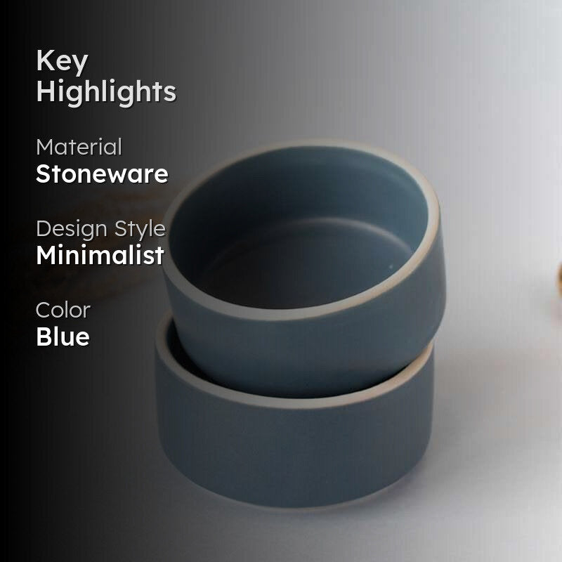 Rocky Ridge Bowl - Set Of Two media 2