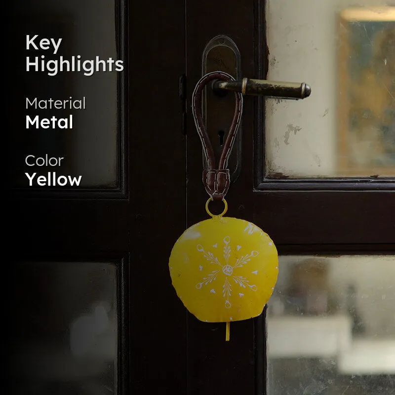 Tolling Charm Hanging Bell media 2