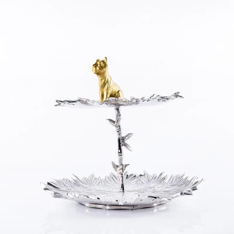 Mergona Cake Stand media 4