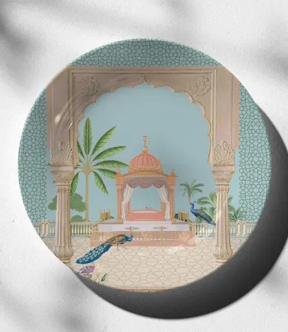 Bone China
