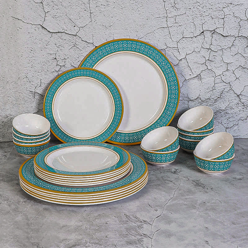 Melamine