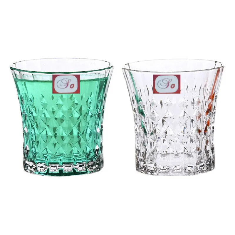 Bastian 1000 mL Water Bottle With 200 mL Glasses - Five Piece Set media 5