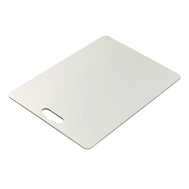 SliceEase Steel Chopping Board media 4