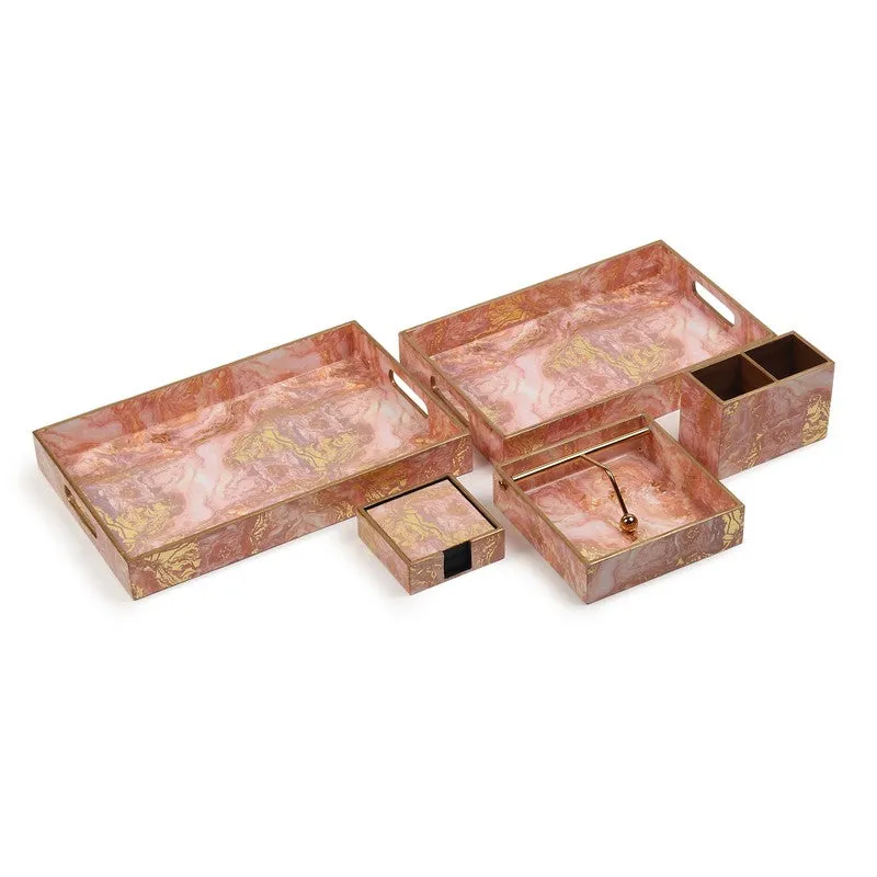 Rosyra Dining Utility Set media 4