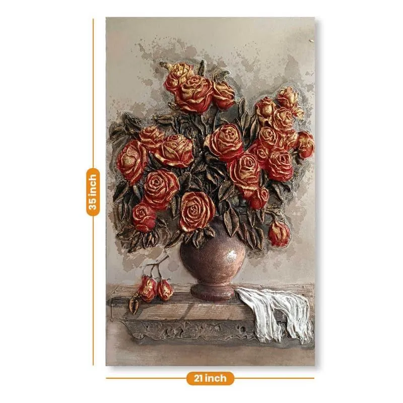 Gremoria Canvas Wall Painting media 7