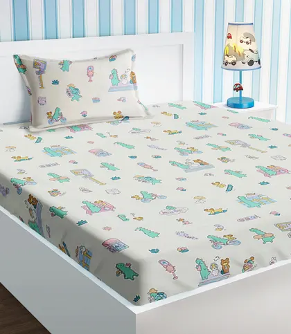 100% Cotton