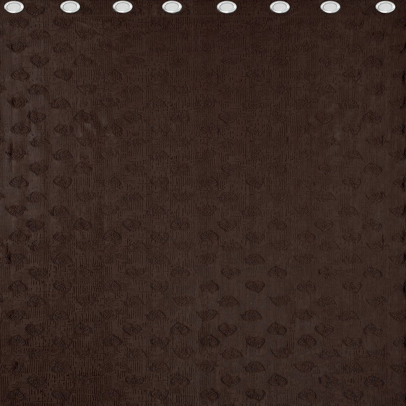 Dream Drape Curtains (Brown) - Set Of Two media 5