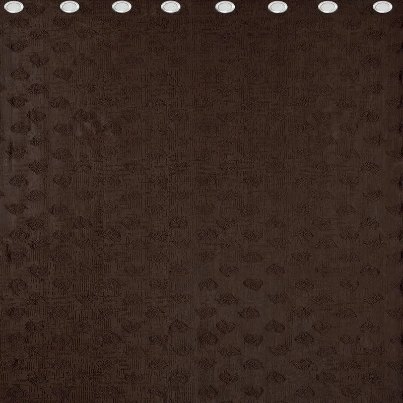 Dream Drape Curtains (Brown) - Set Of Two media 5