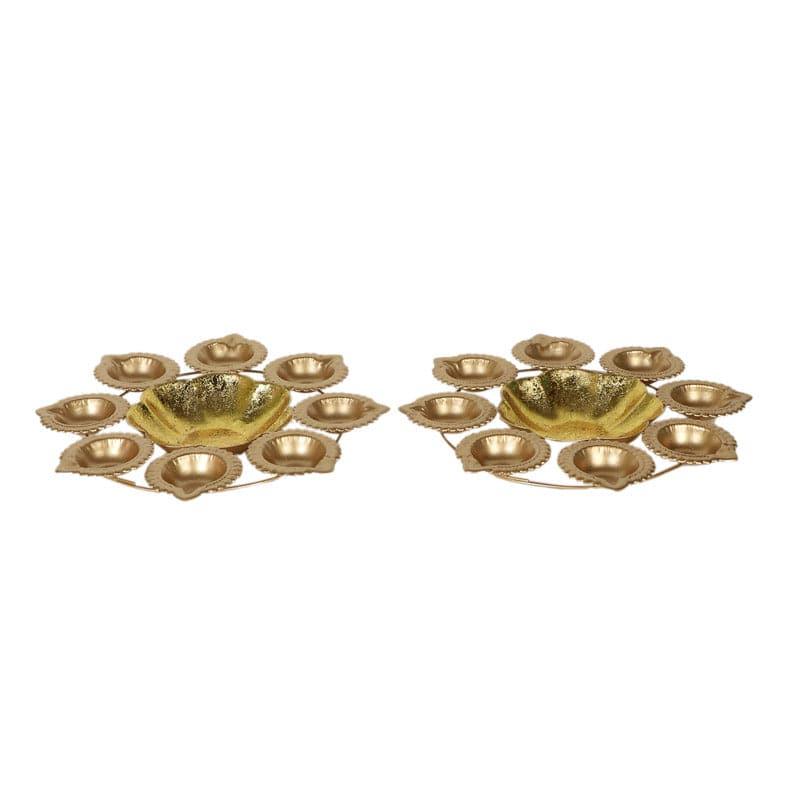 Dyotana Dana Urli - Set Of Five media 4