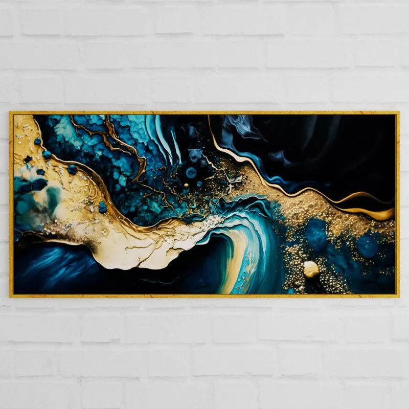 Verbena Wall Art media 2