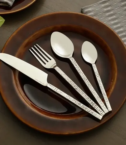 Steel
