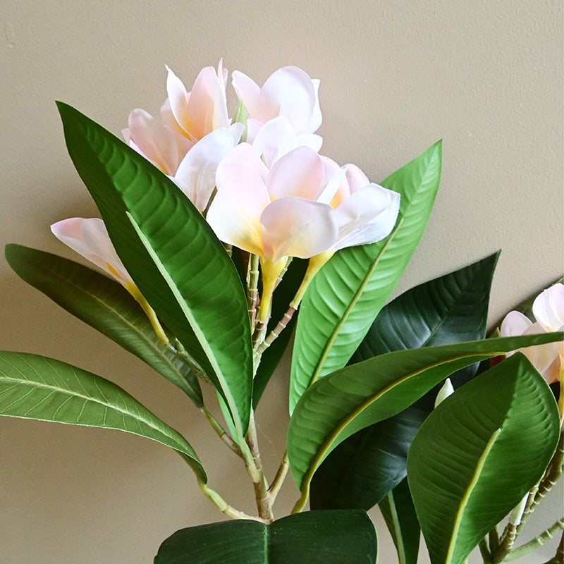 Veraflora Artificial Flower Stick - Yellow media 4