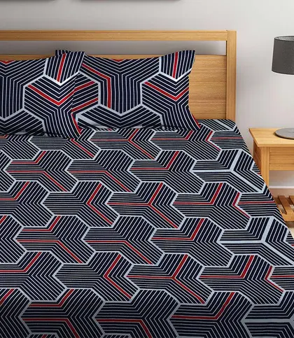 PolyCotton/Cotton Blend