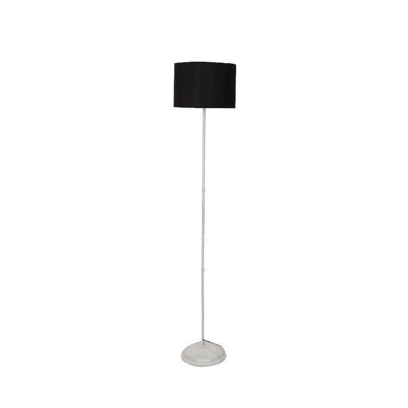 Urbane Isela Floor Lamp - Black media 5