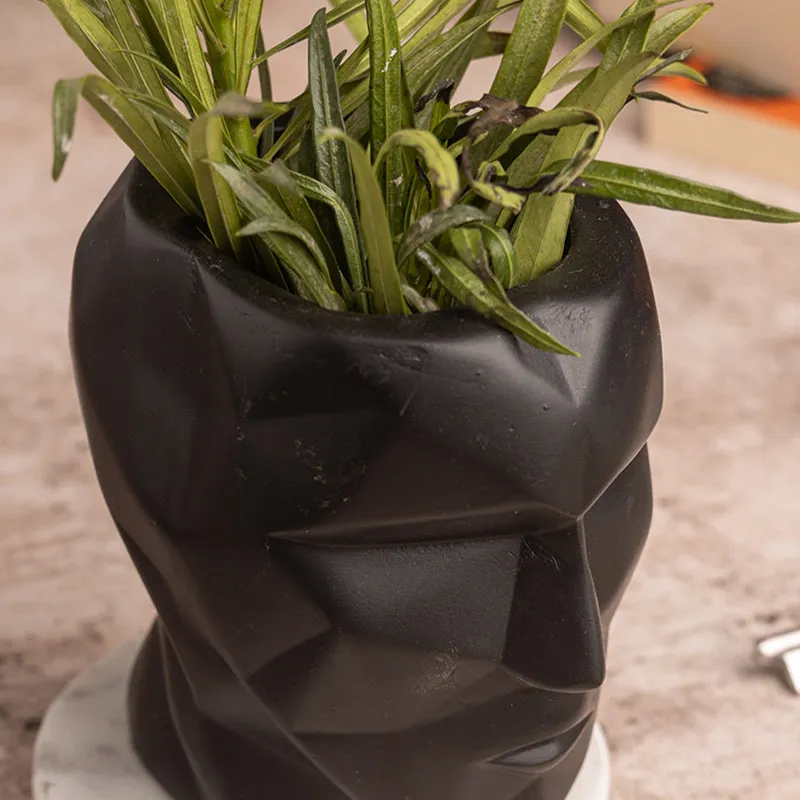 Visage Marble Planter media 3