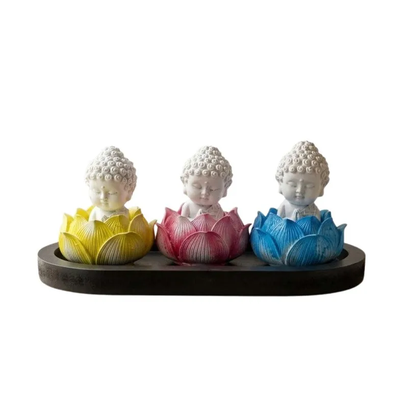 Zenaya Resin Idol media 4