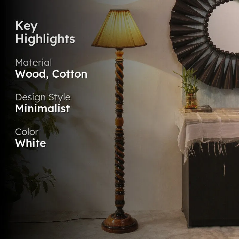 Noble Edge Floor Lamp media 2