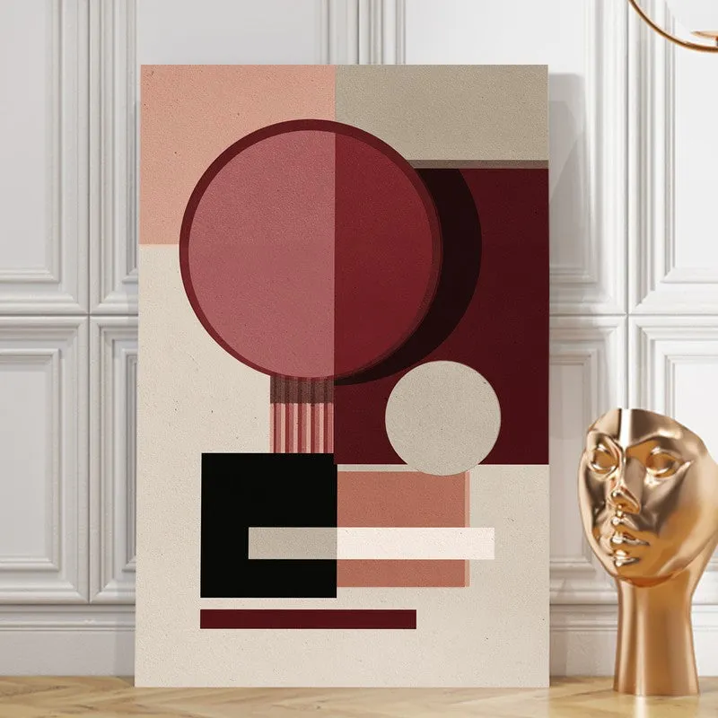 Balanced Form Canvas Canvas Wall Art media 8