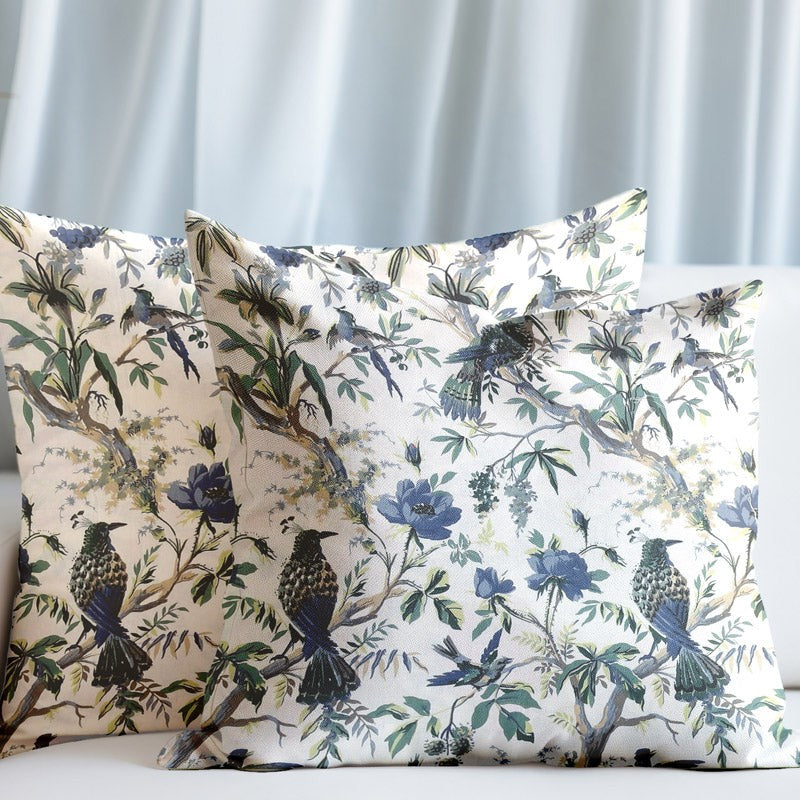 Anoma Cushion Cover - Set Of Two