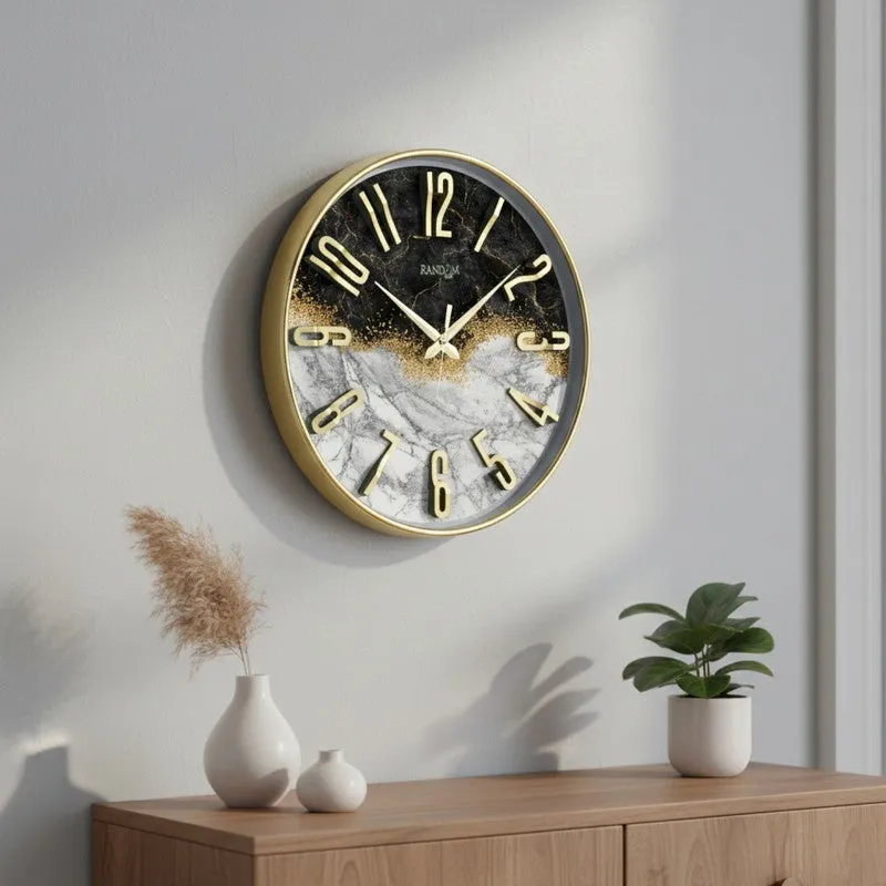 Aristocrat Dial Wall Clock media 5