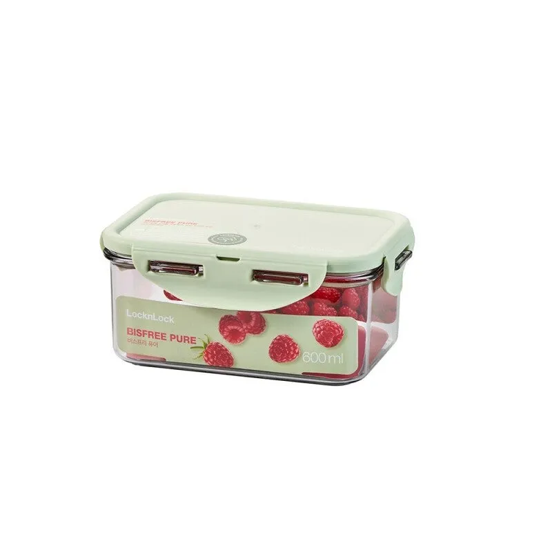 Arixa Simple Storage Container - 600 mL media 4