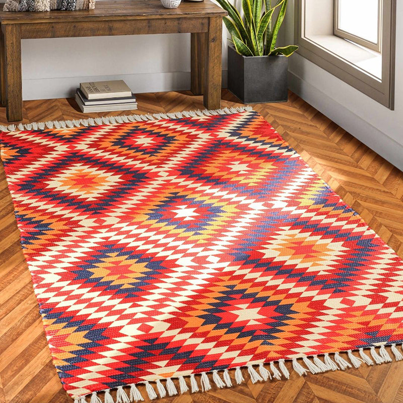 Nowana Handloom Dhurries