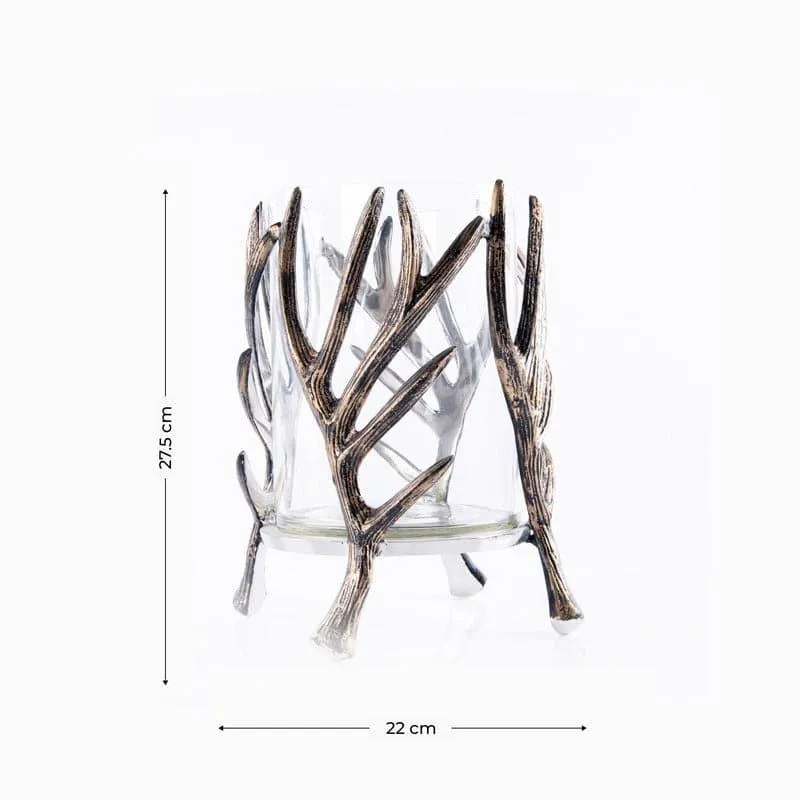 Branch Spread Candle Holder media 5