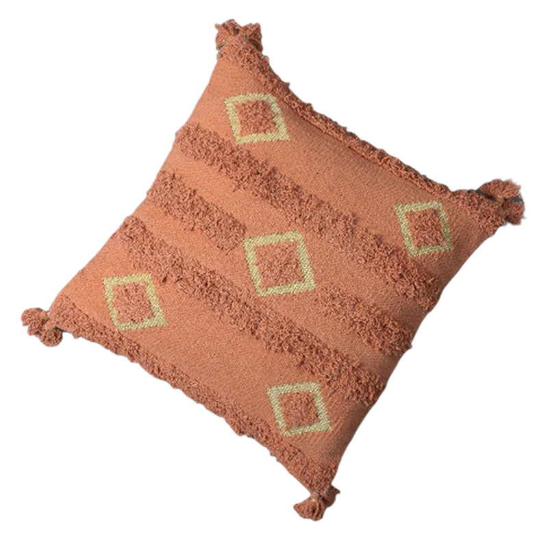 Azra Tufted Cushion Cover media 8