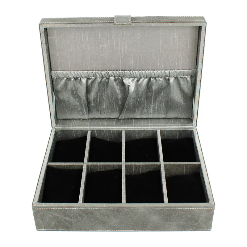Cubbi Storage Box - Grey media 3