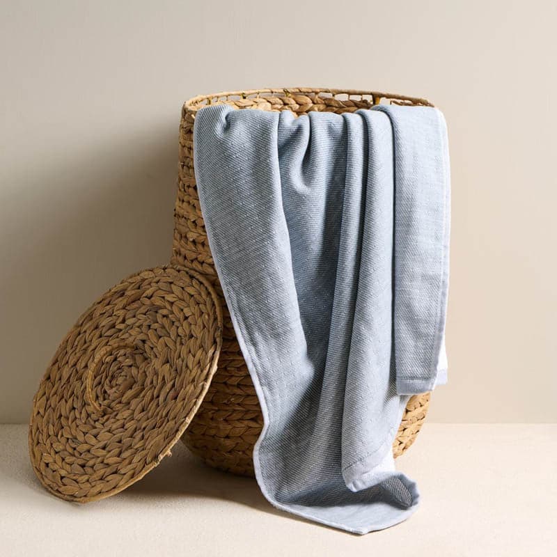 Bamboo Cotton