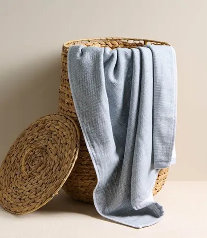 Bamboo Cotton