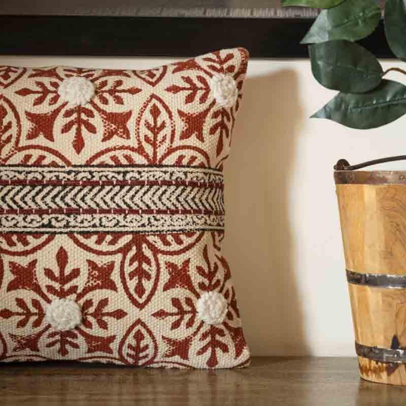 Ukiyo Cushion Cover media 4