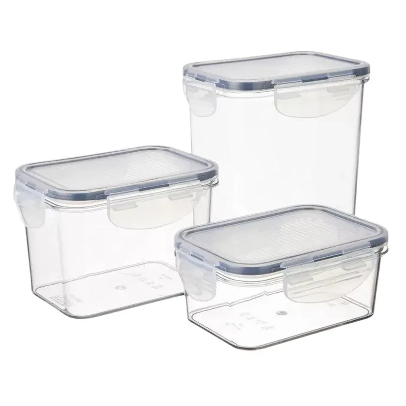 FreshSphere Keeper (500 mL/900 mL/1400 mL)- Set of Three media 3