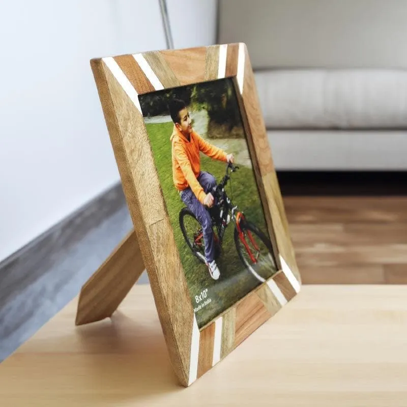 Merano Photo Frame media 1