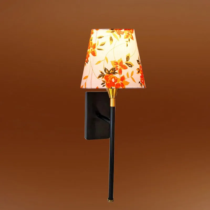 Elancia Metal Wall Lamp media 7