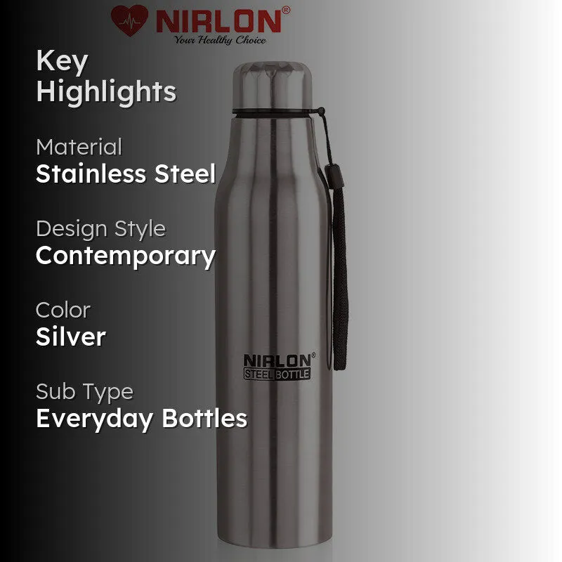 Sherwin Water Bottle - 650 mL media 2