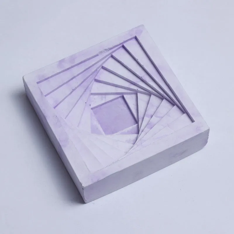Contova Ash Tray - Purple media 3