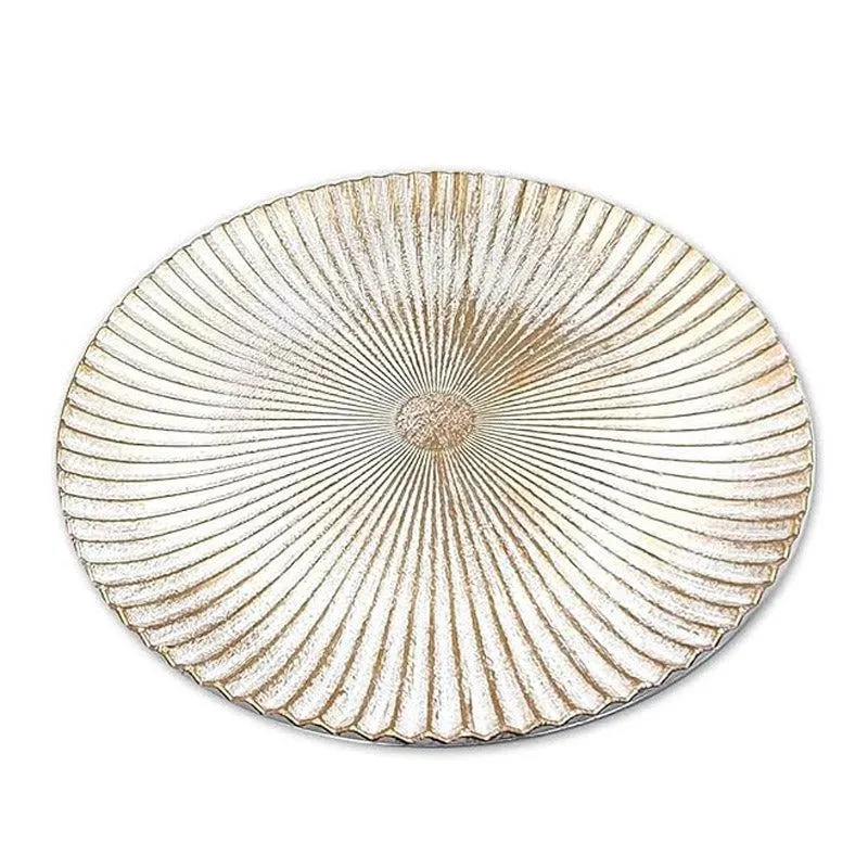 Noelle MDF Wall Accent - Ivory media 4