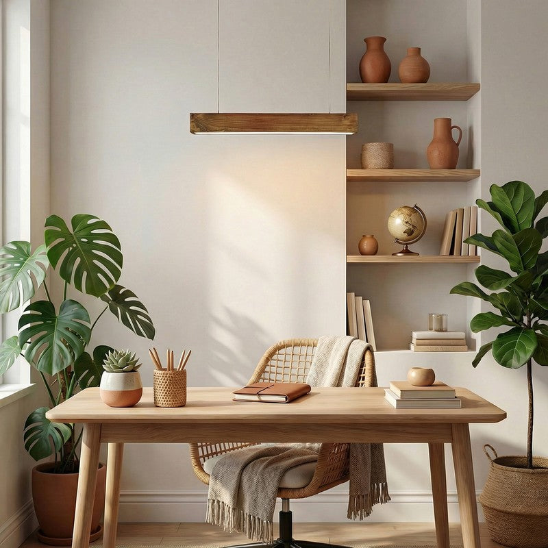 Wood