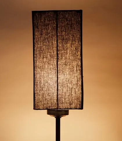 Fabric Shade