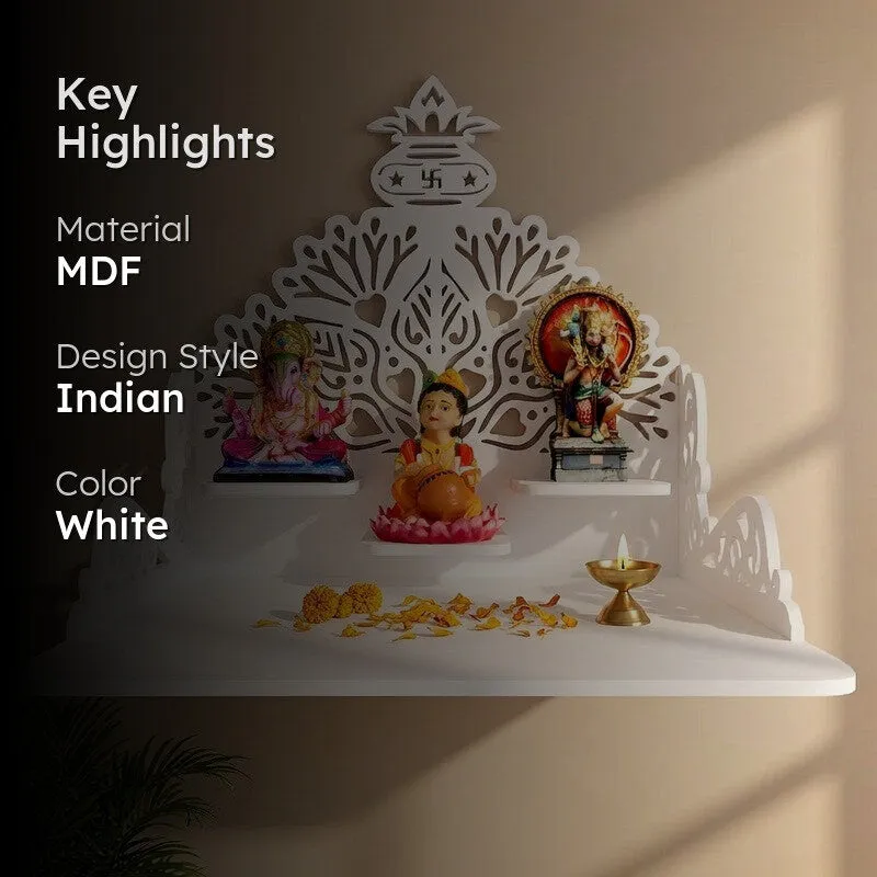 Divine Roots Mandir media 2