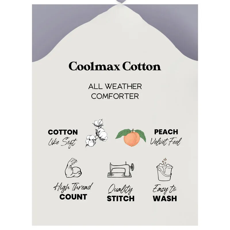Boxora Comforters - 120 GSM media 7