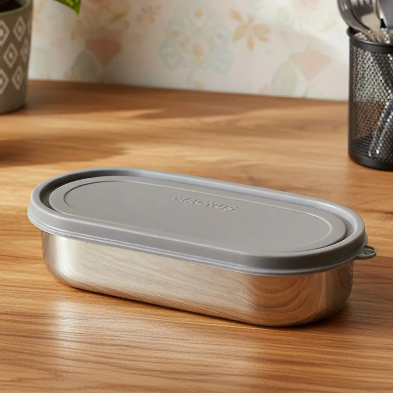 Kairo Snap Lunch Box - 780 ML media 1