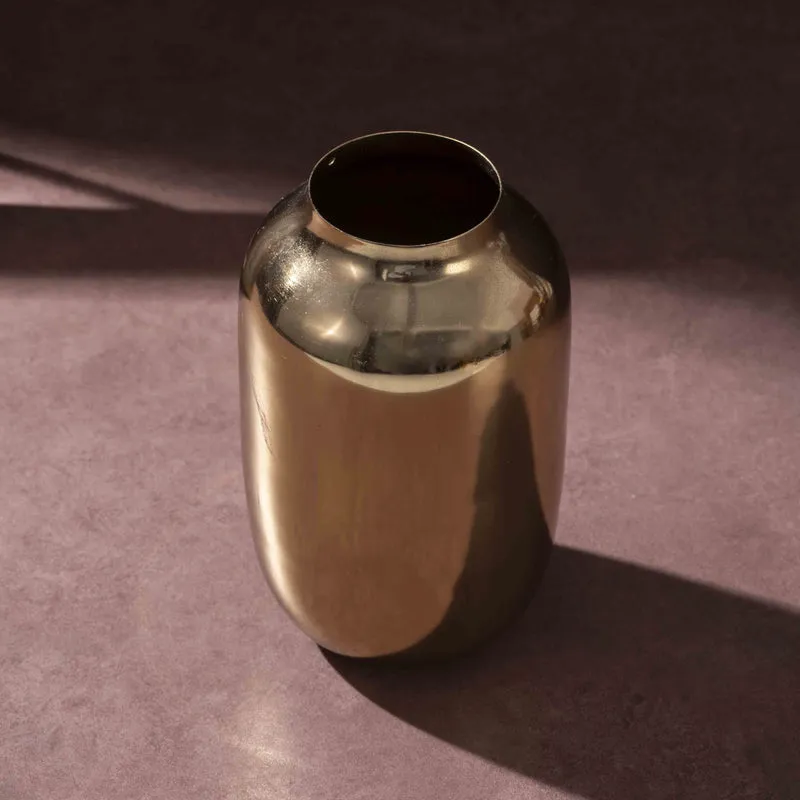 Luxera Iron Vase media 4