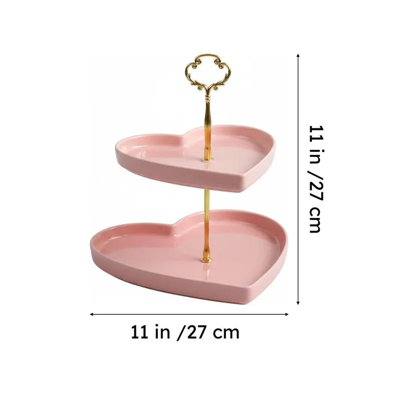 Hearty Cake Stand media 6