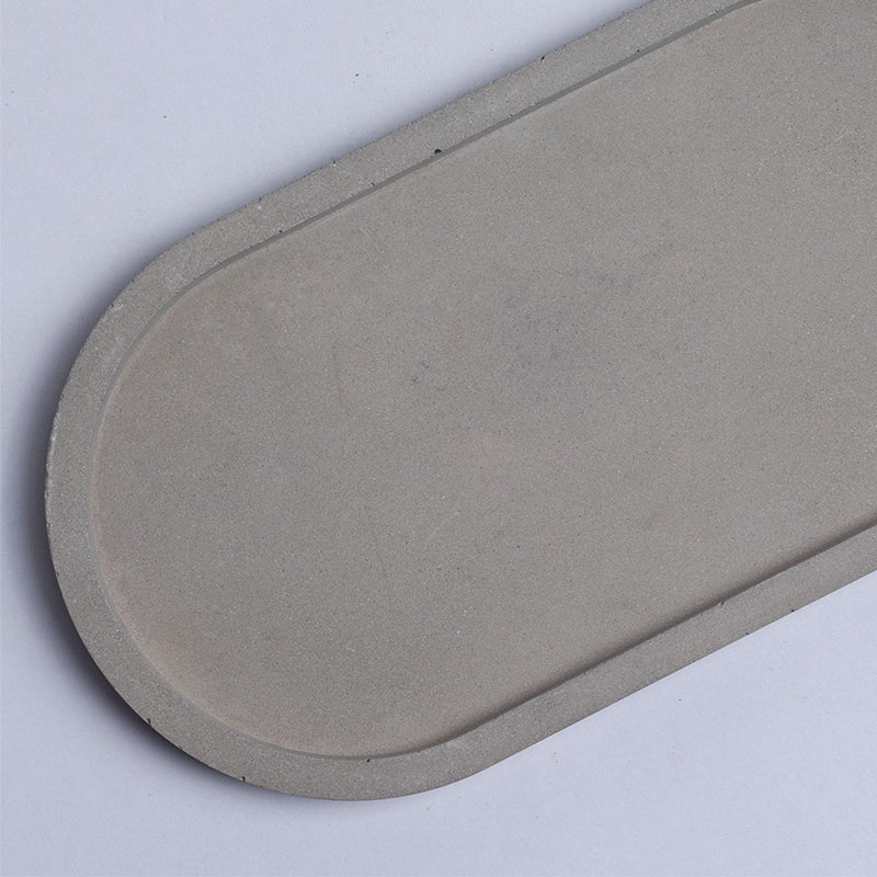 Oval Faso Trinket Tray media 3
