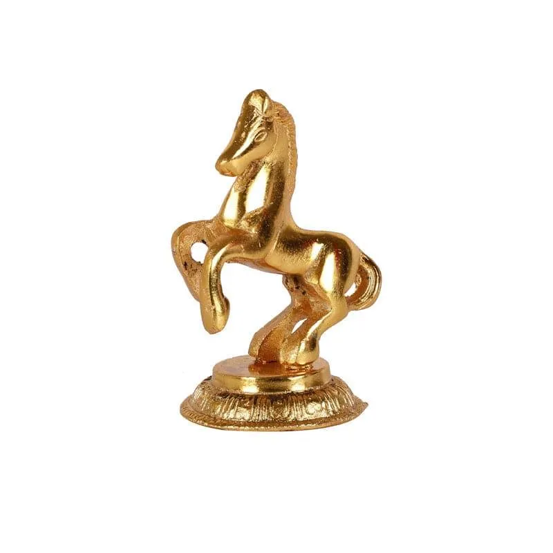 Horse Majesti Showpiece media 3