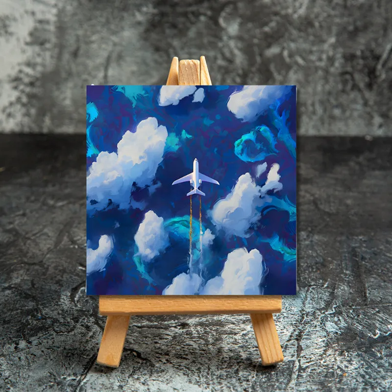 Flight Path Showpiece media 4