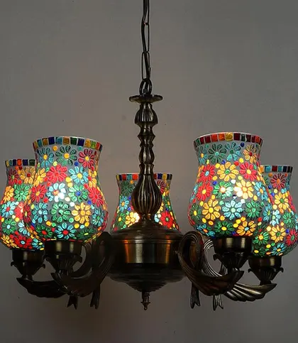 Glass Shade